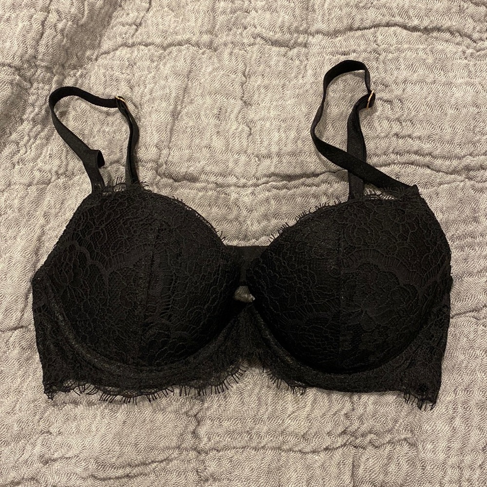 Victoria’s Secret Bra